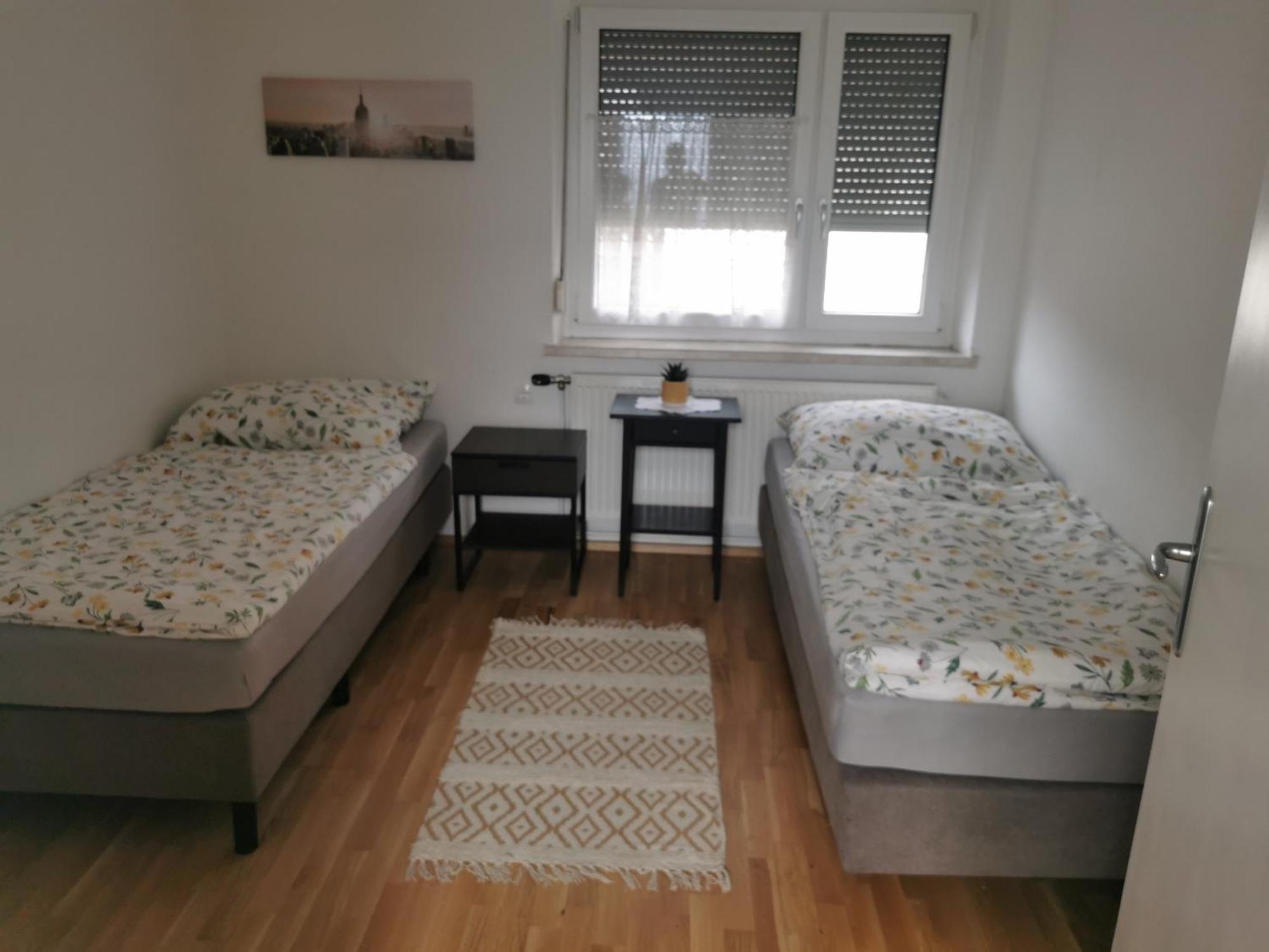 גמונדן Ferienwohnungen Wunderburg מראה חיצוני תמונה