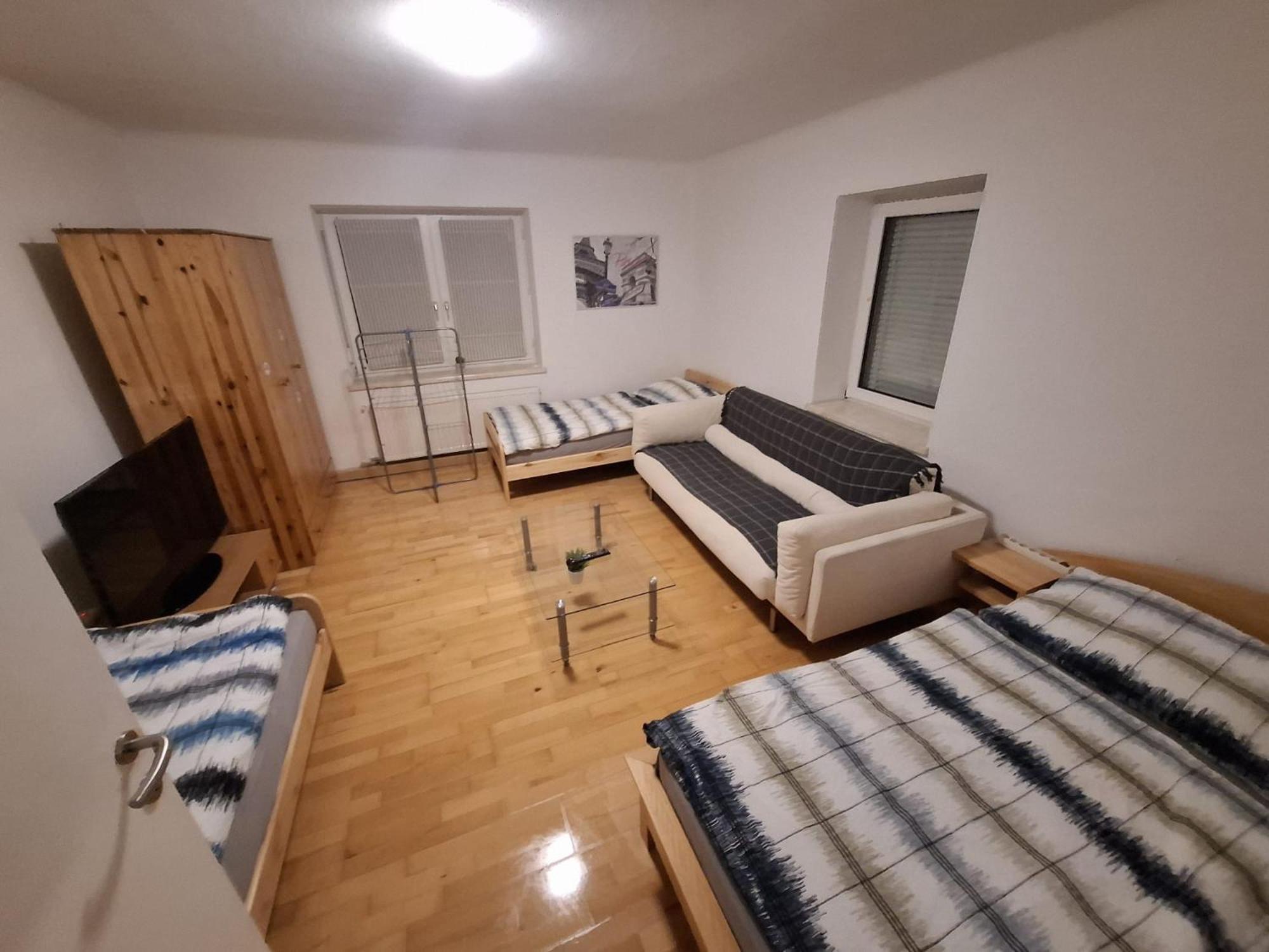 גמונדן Ferienwohnungen Wunderburg מראה חיצוני תמונה